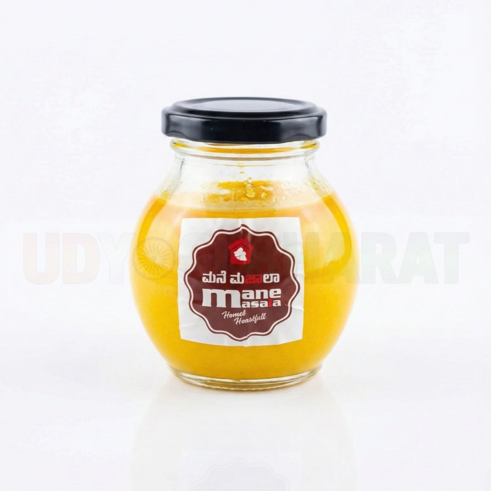 Desi Ghee